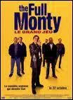 Dans quel tat, j'erre ? -1-. Dans quelle ville d'Angleterre, l'action du film   The Ful Monty   se passe-t-elle ?