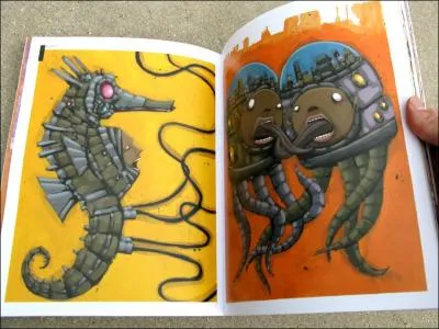 L'hippocampe a lui aussi une particularit !