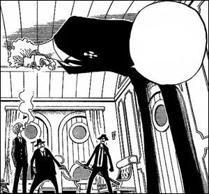 Qui est ce personnage ?