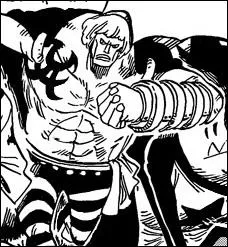 Qui sont ces personnages ?