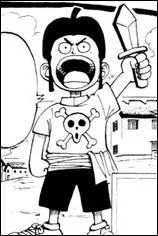 Qui est ce personnage ?