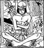 Qui est ce personnage ?