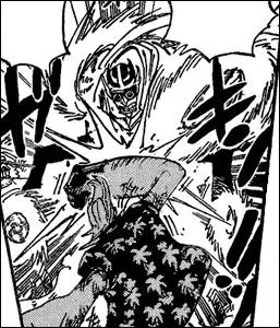 Qui est ce personnage ?