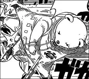 Qui est ce personnage ?