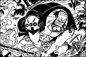 Qui est ce personnage ?