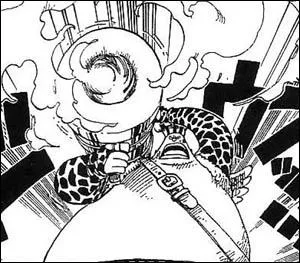 Qui est ce personnage ?