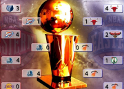 Quiz Basket NBA