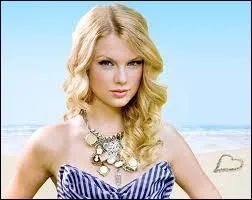 Quand son premier single  Tim McGraw  est-il sorti ?