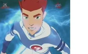 Quiz Galactik football