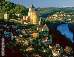 Savez-vous ce qu'était une échauguette ?