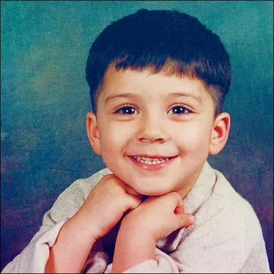 Quelle est sa date de naissance ?