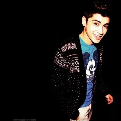 De quel instrument joue-t-il ? (Selon une vido diary)