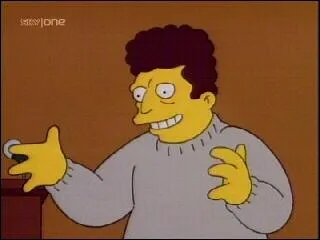 Ce personnage est...