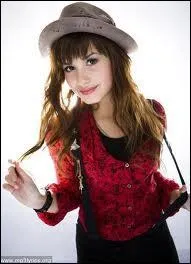 Quand Demi a-t-elle eu son diplme ?