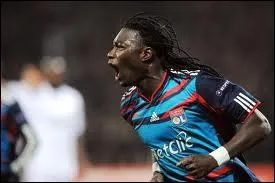 Qui n'est pas ce joueur ?