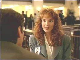 Qui est Peggy Brandt ?