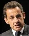 Nicolas Sarkozy entre en 1979  l'Institut d'tudes politiques de Paris - section politique, conomique, sociale - dont il sort, en 1981, non diplm. Son chec  l'examen est d  une note liminatoire en :