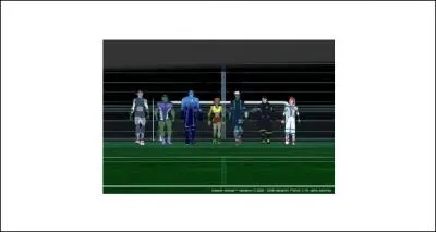 Quelle est cette quipe ?