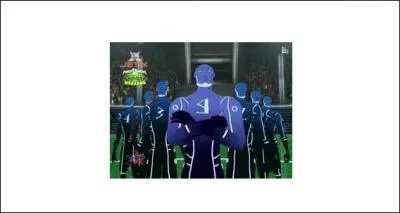 Quelle est cette quipe ?