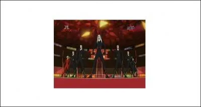 Quelle est cette quipe ?