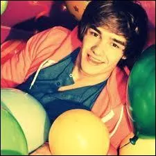 Quel est son second prnom ?