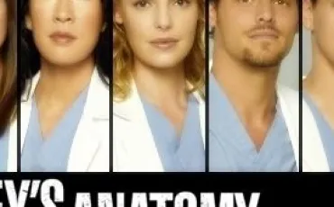 Quiz Grey s anatomy