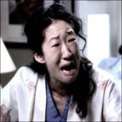 A qui a-t-elle sauv la vie pendant la fusillade de la saison 6 ?