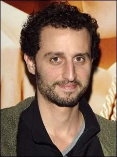 En quelle anne Ari Elmaleh est-il n ?