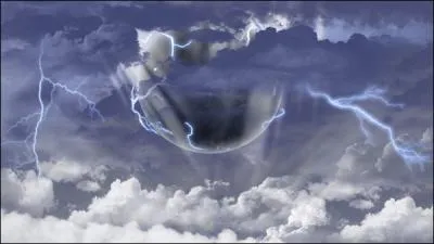 Grce  quelle attaque l'a-t-il dtruite ?