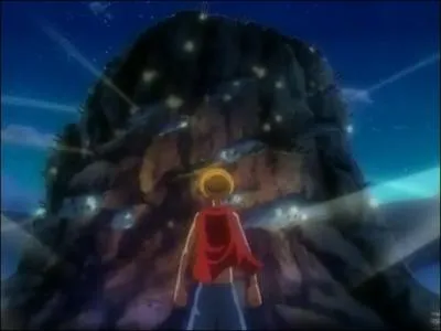 Aprs cet  arc , o l'quipage de Luffy atterrit-il ?