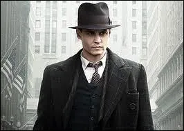 Dans quel film retrouve-t-on John Dillinger ?