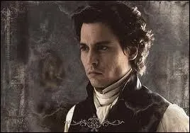 Dans quel film retrouve-t-on Ichabod Crane ?