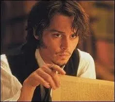 Dans quel film retrouve-t-on Frederich Abberline ?