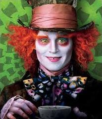 Quiz Johnny depp