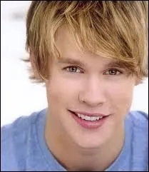 Comment s'appelle ce personnage ?