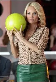 Comment s'appelle ce personnage ?