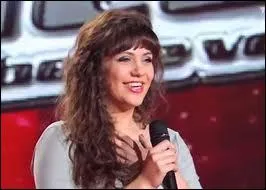 Qui est ce talent slectionn pour faire partie des 8 derniers finalistes ?