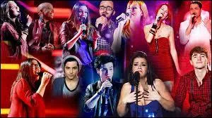 Quelle est la rcompense artistique commune aux 8 derniers finalistes ?