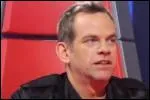 Quelle comdie musicale a fait de Garou une vedette en France ?