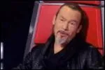 Quel titre Florent pagny a-t-il interprt avec le langage des signes dans un clip ?