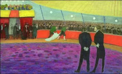Le cirque