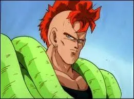 Qui est ce personnage ?