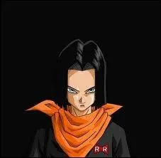 Qui est ce personnage ?