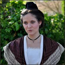 Les personnages de giono