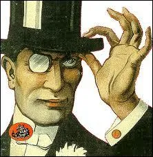 Cette chanson est le générique d'une série qui avait pour héros un gentleman cambrioleur, un dénommé Arsène Lupin. Quel chanteur l'interprète ?