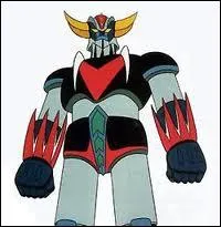 ''La calandre est super enfoncée et la peinture a bien morflé / Le moteur gauche s'est fait la malle / On dirait un kart à pédales / Le rétro gauche est tout pété et les planitrons sont tombés'' 
Qui chante ''Goldorak est mort'' ?