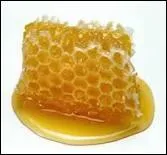 Comment appelle-t-on le miel en allemand ?