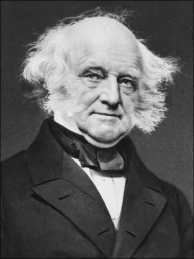 Comment s'appelle ce président des États-Unis ?
