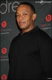 De quel rappeur s'agit-il ?