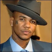 De quel rappeur s'agit-il ?